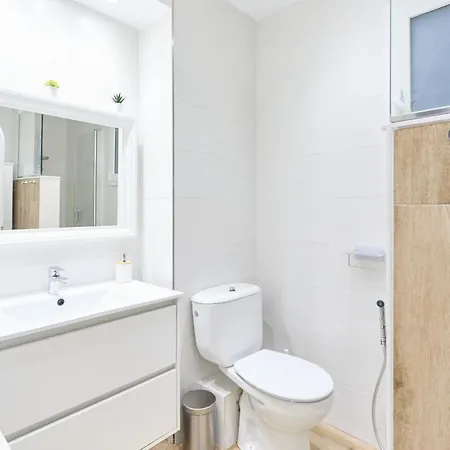 Larroka By Basque Homes 公寓 *