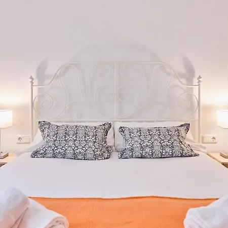 公寓 Larroka By Basque Homes 圣塞瓦斯蒂安