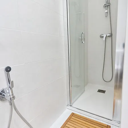 公寓 Larroka By Basque Homes