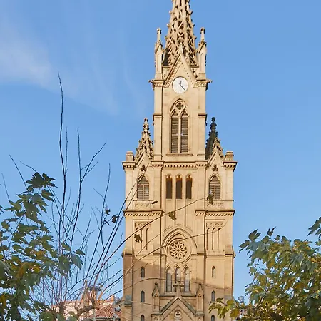 Larroka By Basque Homes 公寓 *