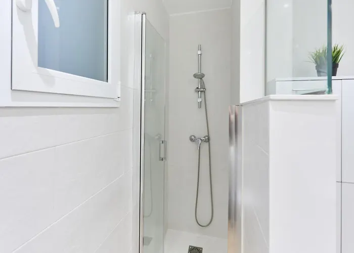 شقة Larroka By Basque Homes