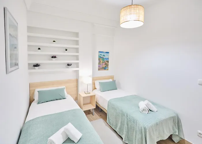 Larroka By Basque Homes