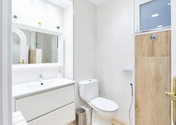 Larroka By Basque Homes شقة *