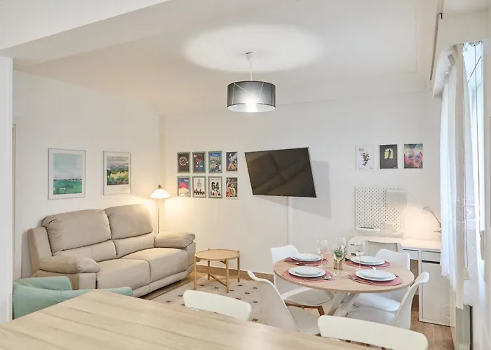 Larroka By Basque Homes