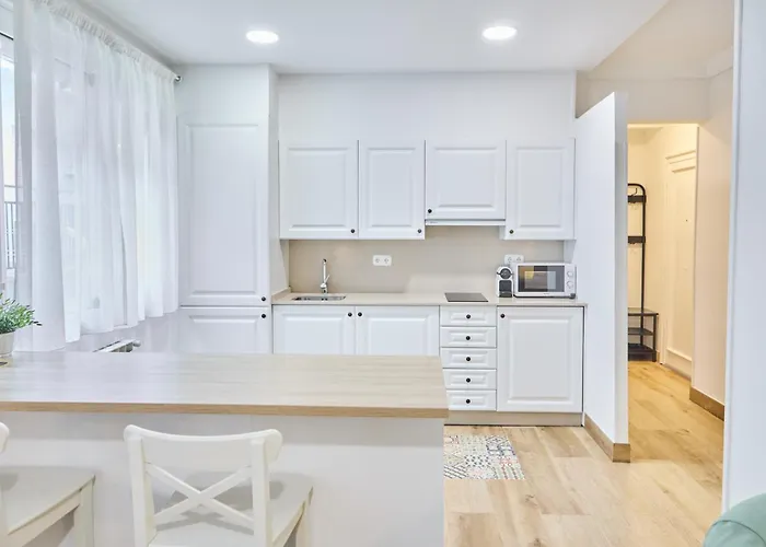 Larroka By Basque Homes سان سيباستيان