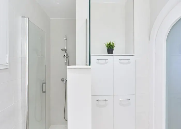 Larroka By Basque Homes * سان سيباستيان