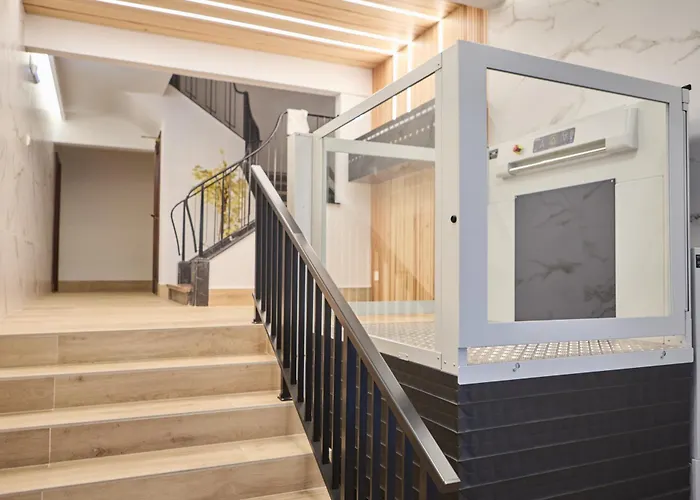 Larroka By Basque Homes * سان سيباستيان