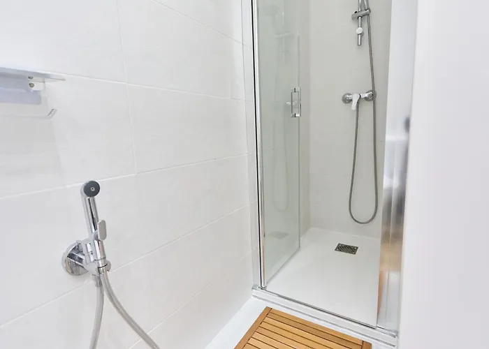 شقة Larroka By Basque Homes