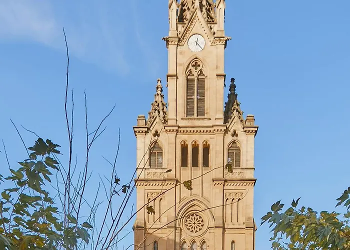 Larroka By Basque Homes شقة *