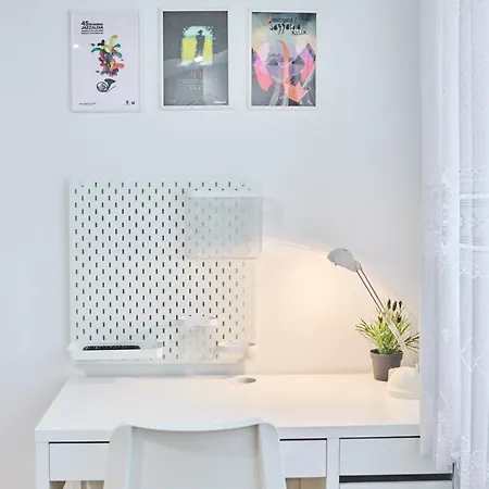 Larroka By Basque Homes Appartement