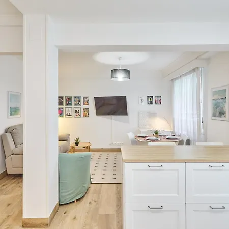 Larroka By Basque Homes Apartment *