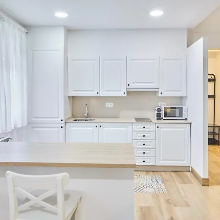 Larroka By Basque Homes San Sebastian