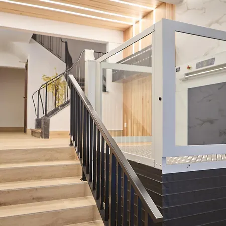 Larroka By Basque Homes * San Sebastian