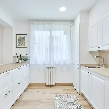 Larroka By Basque Homes Apartment San Sebastian