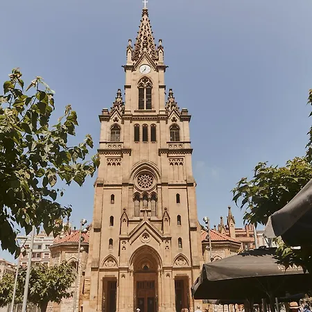 Larroka By Basque Homes Apartment *