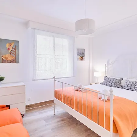 Apartment Larroka By Basque Homes San Sebastian