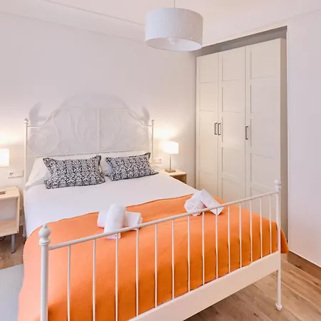 Apartment Larroka By Basque Homes *