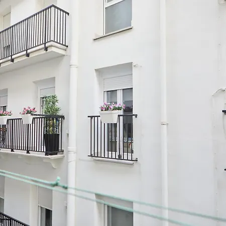 Appartement Larroka By Basque Homes San Sebastian