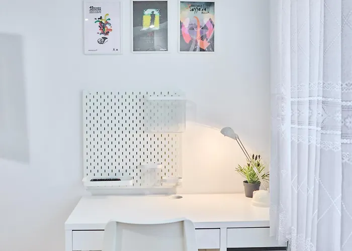 Larroka By Basque Homes Apartment