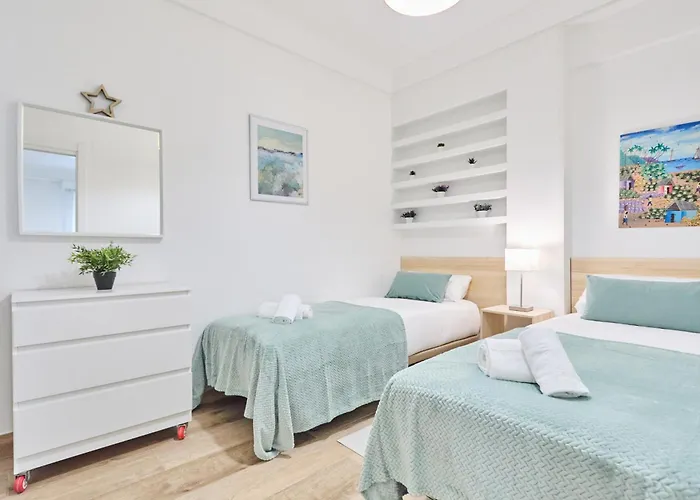 Larroka By Basque Homes San Sebastian