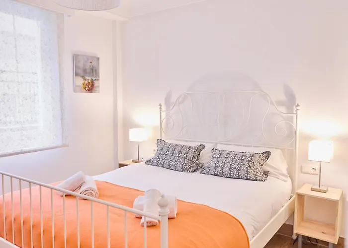 Larroka By Basque Homes San Sebastian