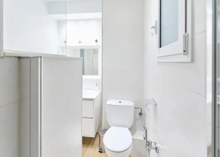 Apartment Larroka By Basque Homes *