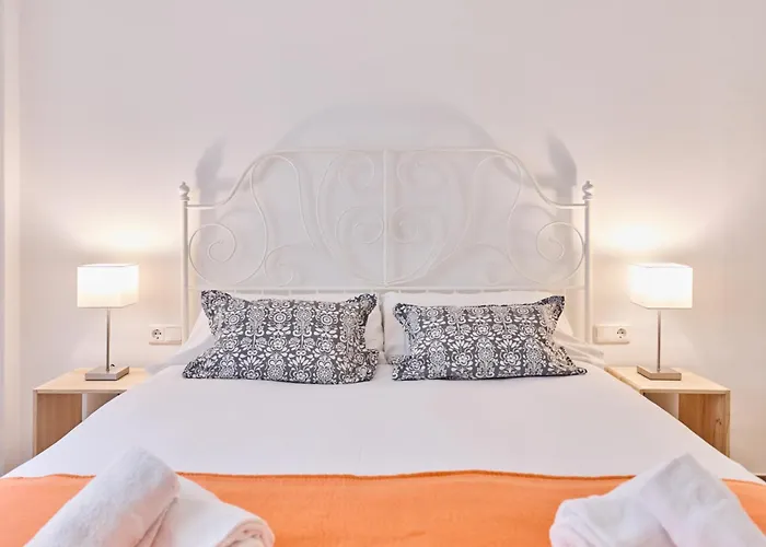 Apartment Larroka By Basque Homes San Sebastian