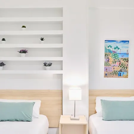 Larroka By Basque Homes * サン・セバスティアン