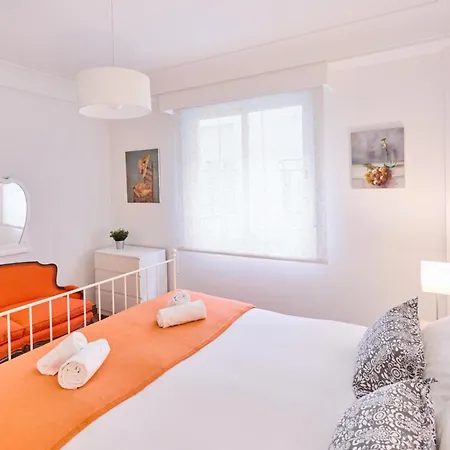 Larroka By Basque Homes