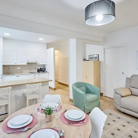 Larroka By Basque Homes Apartment
