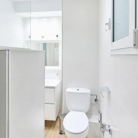 アパート Larroka By Basque Homes *