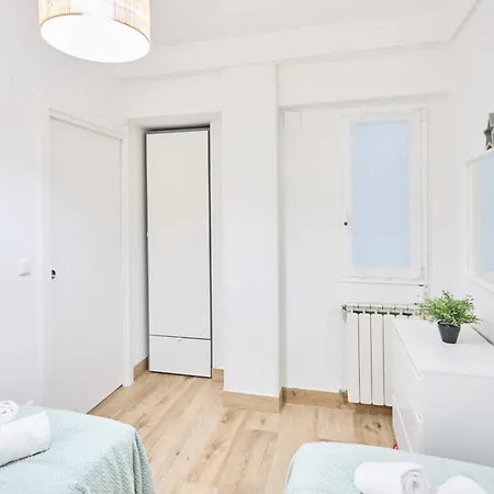 Larroka By Basque Homes Apartment